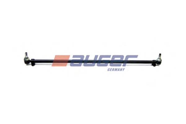 Compre 10460 Febi Barra transversal de suspensão dianteira