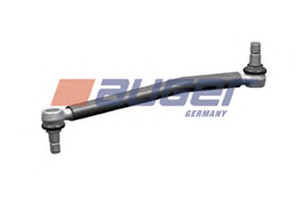 465846 Diesel Technic Tração de direção de suspensão dianteira longitudinal