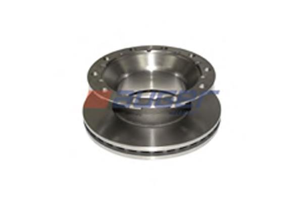 Disco do freio traseiro Fomar Roulunds FO0161PRO preço, a partir de 212,80 USD