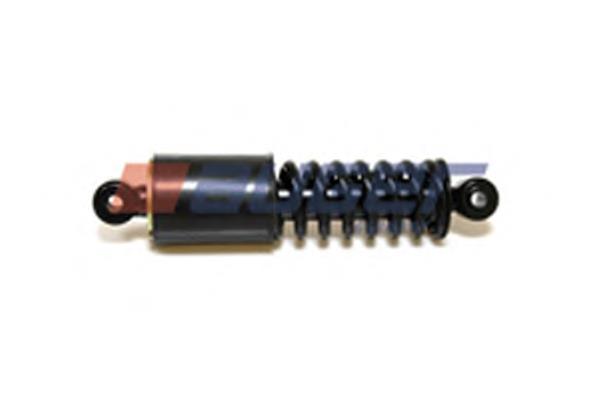 MC114 Magnum Technology Amortecedor de cabina (TRUCK)