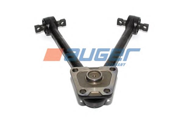8660005370 Renault (RVI) Braço oscilante inferior direito de suspensão dianteira