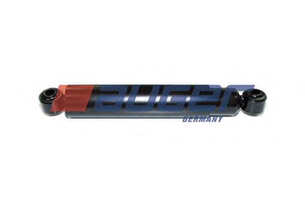 106201 Sachs Amortecedor de reboque