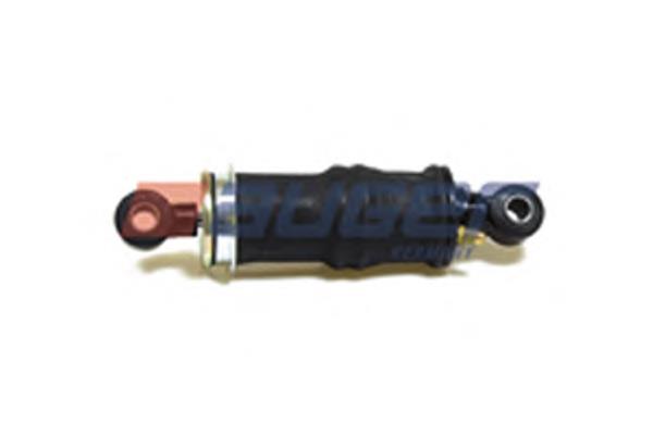 500357352 Iveco Amortecedor de cabina (TRUCK)