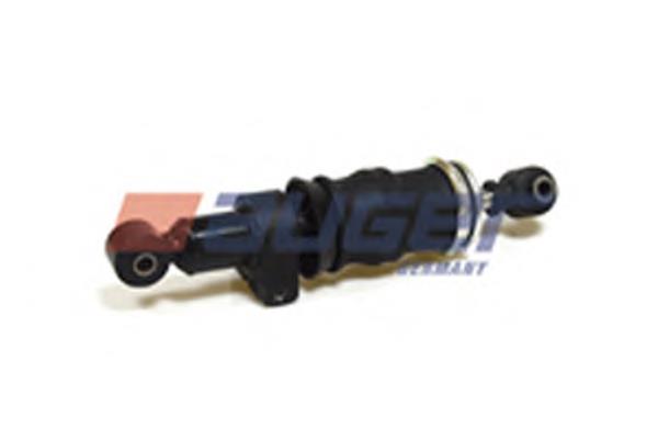 777106 Diesel Technic Amortecedor de cabina (TRUCK)