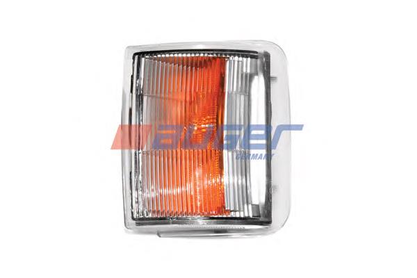 Pisca-pisca direito 500340695 Iveco
