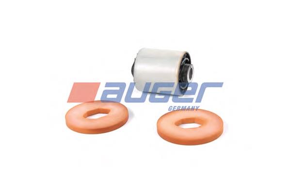 2157762 Scania Bloco silencioso de cabina
