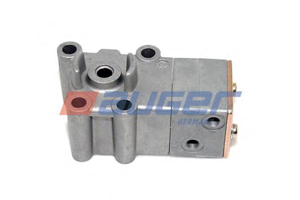 5000673571 Renault (RVI) Válvula eletropneumática da Caixa Automática de Mudança (TRUCK)