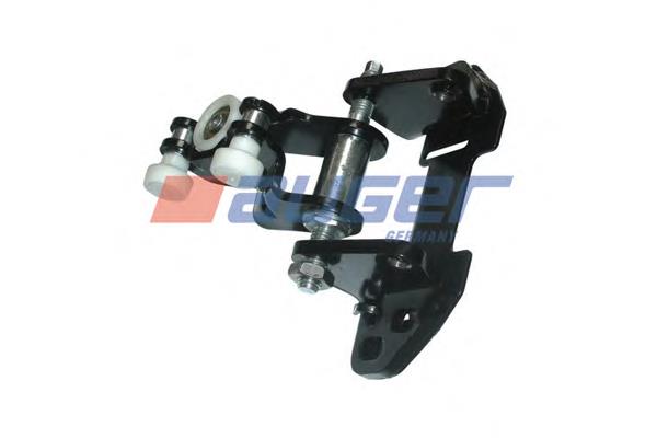 Rolo direito central da porta lateral (deslizante) VAG 2E1843336 preço, a partir de 48,82 USD