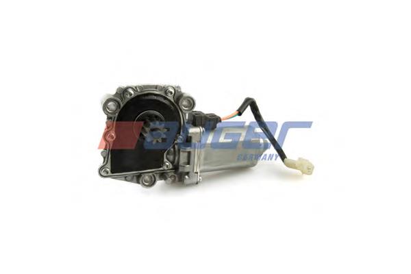 2572352 Scania Motor de acionamento de vidro da porta dianteira esquerda