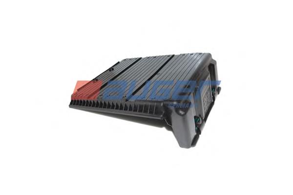 DAFBC002 Pacol Cárter de bateria recarregável (PILHA)