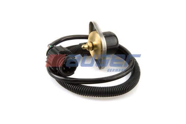 20706889 Volvo Sensor de pressão de supercompressão