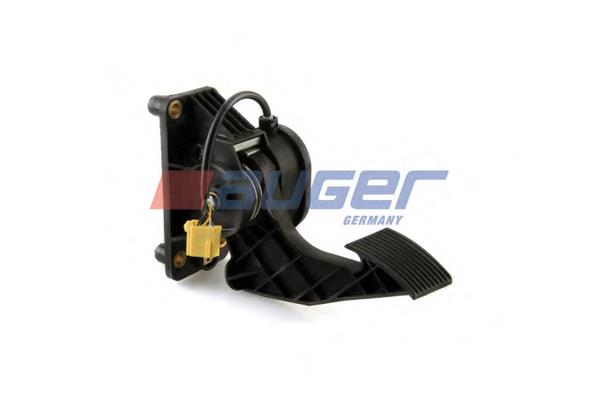 9413000104 Mercedes Pedal de gás (de acelerador)