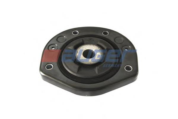 2E0407181D VAG Suporte de amortecedor dianteiro