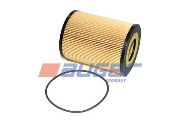 1397764 DAF Filtro de óleo