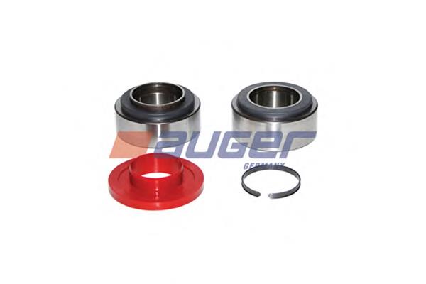 104359 Febi Rolamento de cubo dianteiro