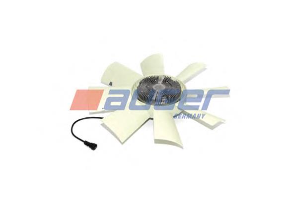 Acoplamento viscoso de ventilador de esfriamento 7085401 Cojali