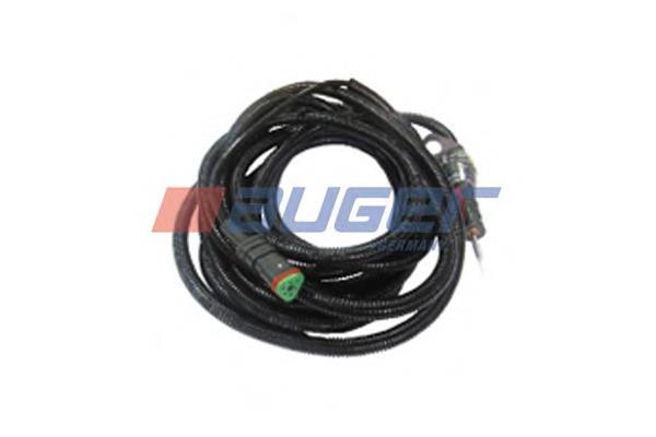 Compre Sensor dianteiro esquerdo de desgaste das sapatas do freio Renault Trucks TRUCK PREMIUM 