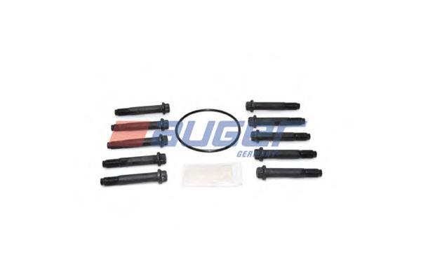 Parafuso do freio de suporte 1011907 Schmitz