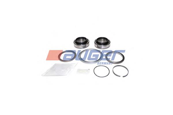 Compre VKBA5437 SKF Rolamento de cubo dianteiro/traseiro