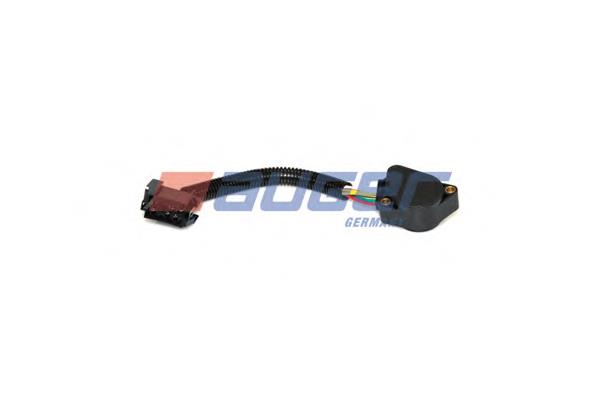 3985226 Volvo Sensor de posição de pedal de acelerador (de gás)