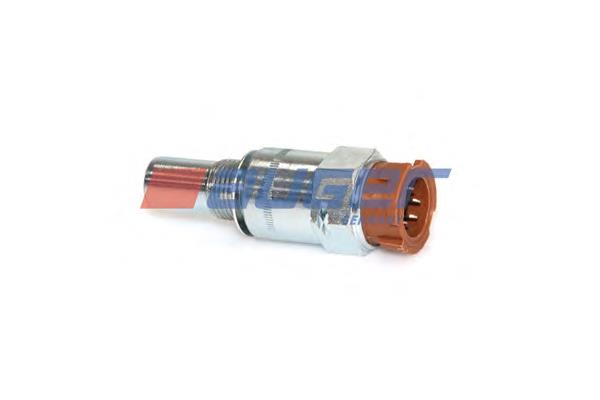 121123 Diesel Technic Sensor de velocidade
