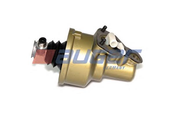 1421186 Scania Reforçador de embraiagem Reforçador Hidráulico Pneumático
