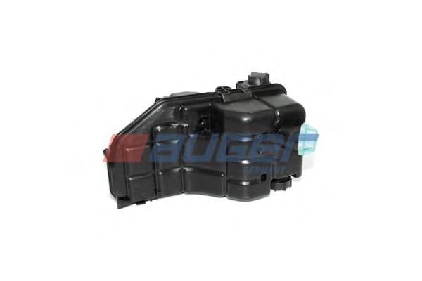 Tanque de expansão do sistema de esfriamento 0342230002 Meyle
