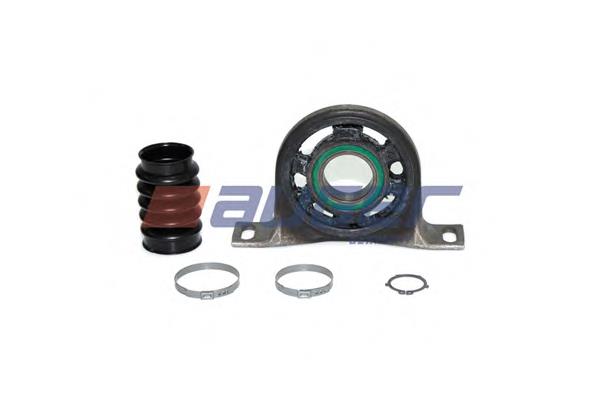 906410128164 Mercedes Rolamento suspenso da junta universal
