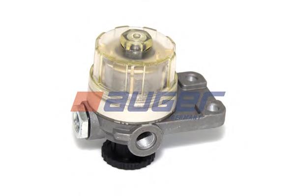 0000906050 Mercedes Bomba de combustível de bombeio manual