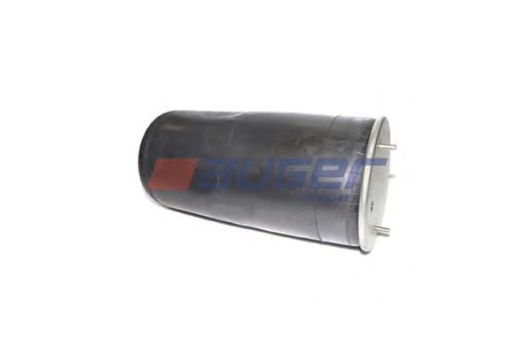 Coxim pneumático (suspensão de lâminas pneumática) do eixo Continental/Siemens 942MB