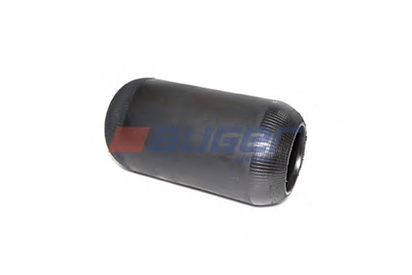 Coxim pneumático (suspensão de lâminas pneumática) do eixo Templin 040606006110 preço, a partir de 10,93 USD