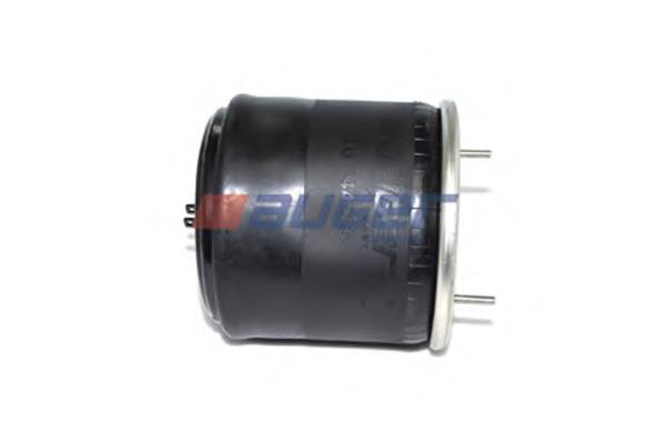 Coxim pneumático (suspensão de lâminas pneumática) do eixo dianteiro Volvo 20554762 preço, a partir de 113,93 USD
