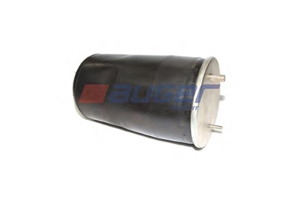 Coxim pneumático (suspensão de lâminas pneumática) do eixo Blacktech RML75071