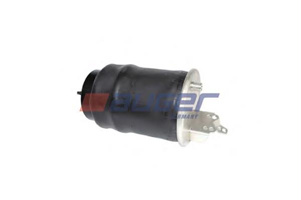 262178 Diesel Technic Coxim pneumático (suspensão de lâminas pneumática) do eixo