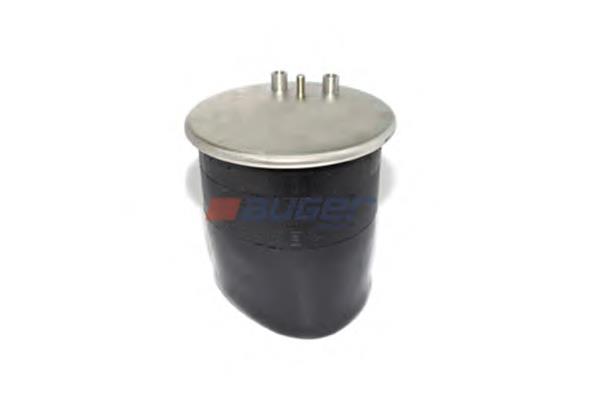 Compre 4882N1P01 Continental/Siemens Coxim pneumático (suspensão de lâminas pneumática) do eixo