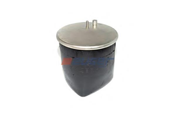 Coxim pneumático (suspensão de lâminas pneumática) do eixo traseiro Continental/Siemens 4884N1P01 preço, a partir de 88,19 USD