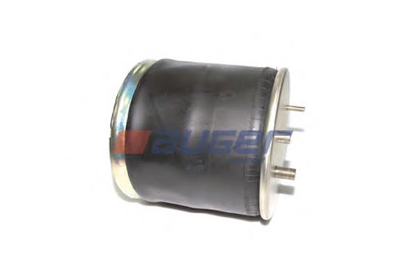 Compre 20902 Febi Coxim pneumático (suspensão de lâminas pneumática) do eixo traseiro