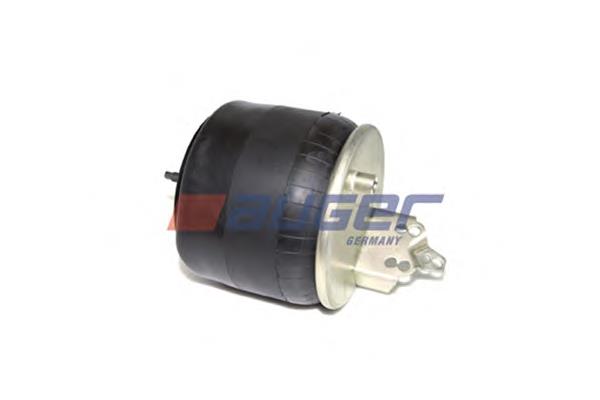 Coxim pneumático (suspensão de lâminas pneumática) do eixo Diesel Technic 262430 preço, a partir de 80,43 USD