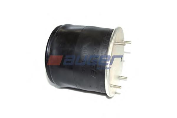 Coxim pneumático (suspensão de lâminas pneumática) do eixo traseiro Phoenix 1D28A2 preço, a partir de 87,43 USD