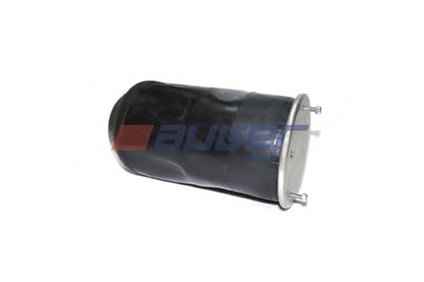5002030035P Magnum Technology Coxim pneumático (suspensão de lâminas pneumática) do eixo traseiro