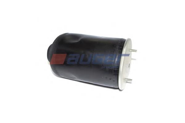 AU344022 Auger Coxim pneumático (suspensão de lâminas pneumática) do eixo
