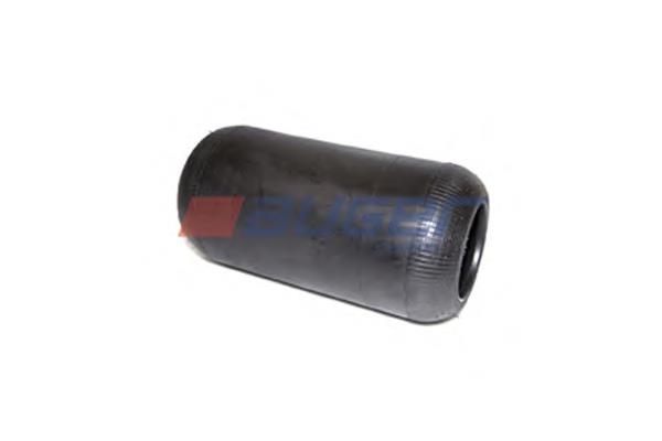 Coxim pneumático (suspensão de lâminas pneumática) do eixo traseiro Iveco 98445471