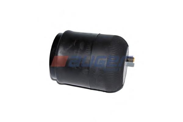 9423200121 Mercedes Coxim pneumático (suspensão de lâminas pneumática) do eixo