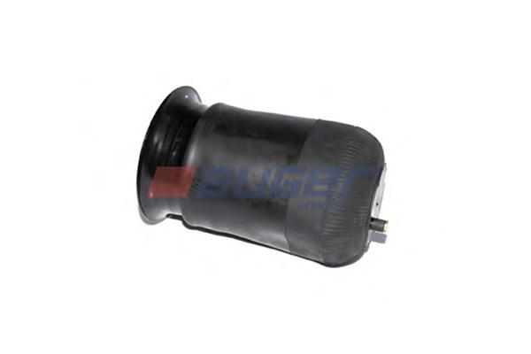 9423203221 Mercedes Coxim pneumático (suspensão de lâminas pneumática) do eixo