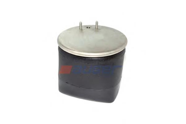 Compre 262440 Diesel Technic Coxim pneumático (suspensão de lâminas pneumática) do eixo traseiro