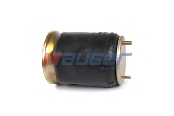39425 Febi Coxim pneumático (suspensão de lâminas pneumática) do eixo