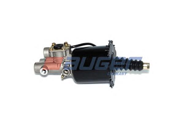 Reforçador de embraiagem Reforçador Hidráulico Pneumático 2250250 Cojali