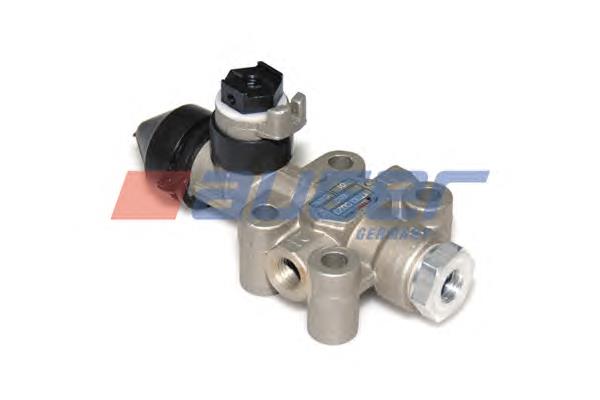 SV1294 Knorr-bremse Válvula do nível de assoalho (TRUCK)