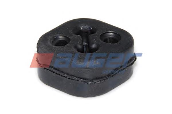  Coxim de fixação do silenciador Iveco Daily IV сaixa (2006 - 2011) IV