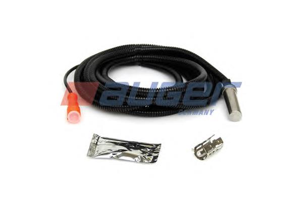 479012Y060 Nissan/Infiniti Sensor ABS traseiro esquerdo